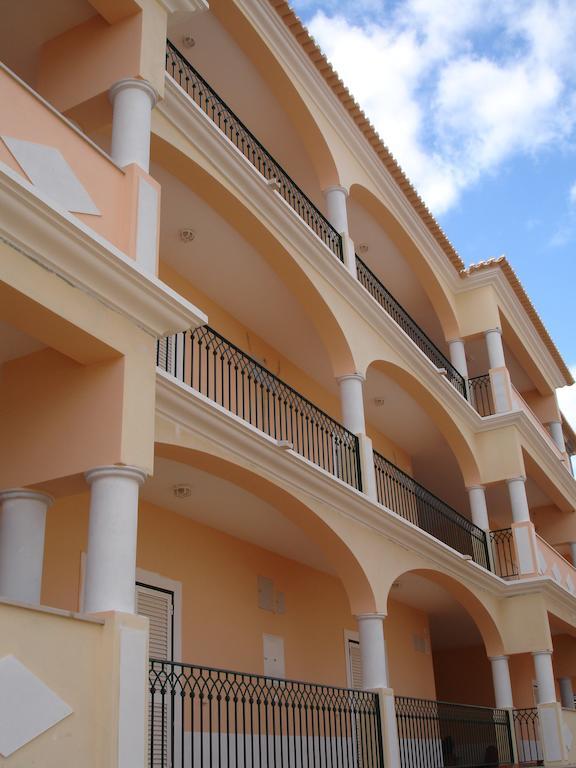 Apartamentos Atlantico By Oa Albufeira Buitenkant foto